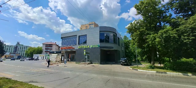 Московская область, Раменское, р-н Западный, мкр. Холодово, ул. Космонавтов, 5А
