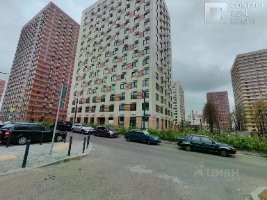 Сдается торговая площадь, 60 м²