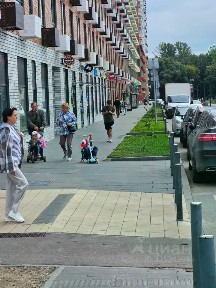 Сдается помещение свободного назначения, 20 м²
