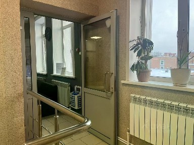 Сдается торговая площадь, 110 м²