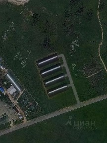 Сдается склад, 348 м²