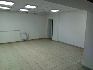 Сдается торговая площадь, 94 м²