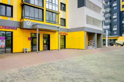 Сдается помещение свободного назначения, 88,1 м²