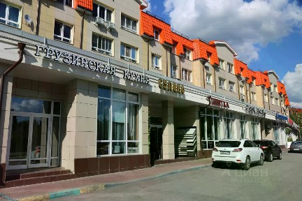 Сдается помещение свободного назначения, 131,7 м²