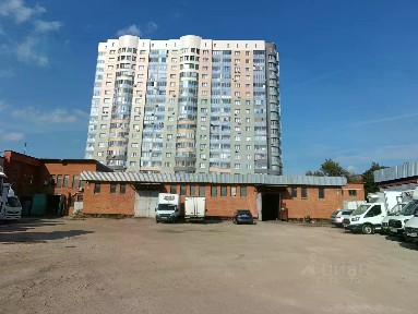 Сдается склад, 800 м²