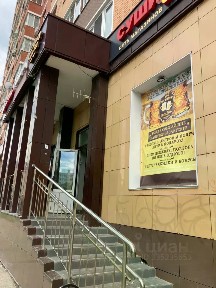 Сдается торговая площадь, 20 м²