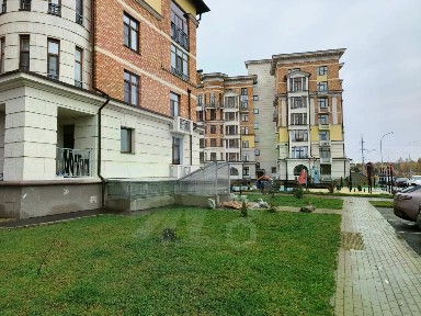 Сдается помещение свободного назначения, 43 м²