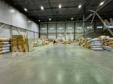 Сдается производство, 925 м²