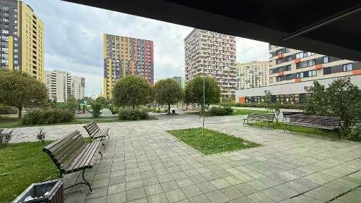 Сдается помещение свободного назначения, 92,2 м²