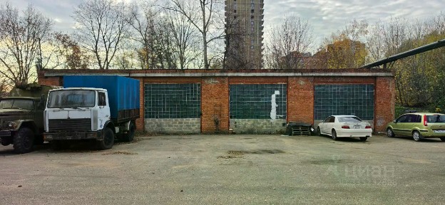 Сдается склад, 220,4 м²