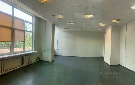 Сдается помещение свободного назначения, 54,9 м²