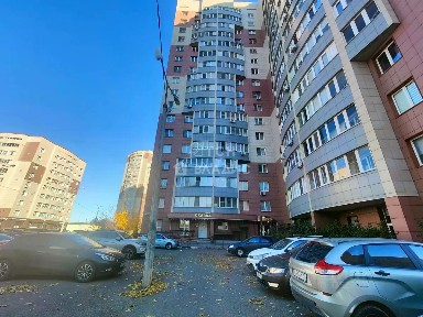 Сдается помещение свободного назначения, 55 м²
