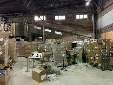 Сдается помещение свободного назначения, 600 м²
