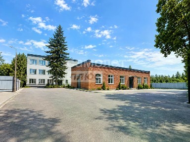 Сдается производство, 1 930 м²