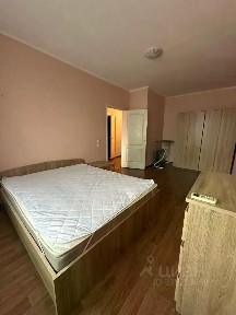 Сдается 1-комн. квартира, 38 м²