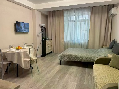 Сдается студия, 30 м²