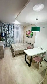 Сдается студия, 26 м²