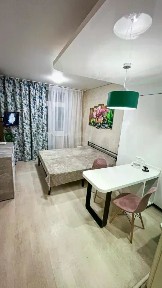Сдается студия, 26 м²