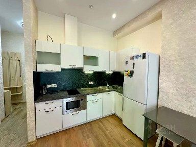 Сдается 1-комн. квартира, 39 м²