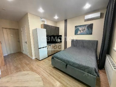 Сдается студия, 21,6 м²