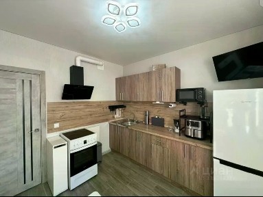 Сдается 2-комн. квартира, 51 м²