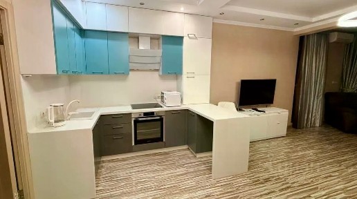 Сдается 2-комн. квартира, 50,4 м²