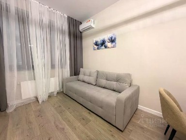 Сдается 1-комн. квартира, 40,5 м²