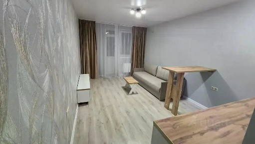Сдается студия, 24,5 м²
