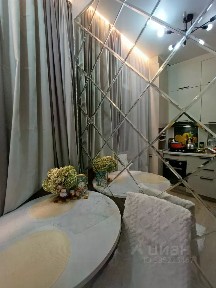 Сдается 2-комн. квартира, 34,1 м²