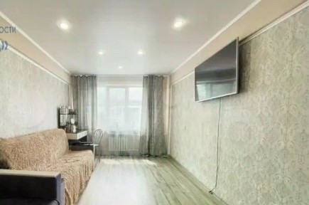 Сдается 1-комн. квартира, 35,5 м²