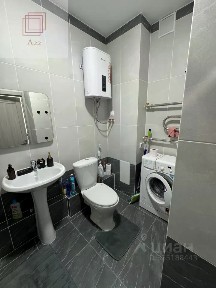 Сдается 2-комн. квартира, 40 м²
