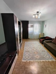 Сдается 1-комн. квартира, 41 м²