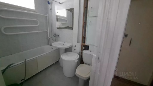 Сдается 1-комн. квартира, 33,5 м²