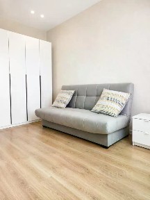 Сдается 1-комн. квартира, 34 м²