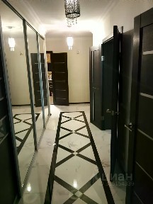 Сдается 3-комн. квартира, 110 м²