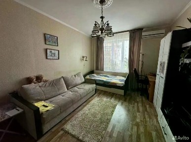Сдается 2-комн. квартира, 75 м²
