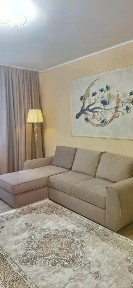 Сдается студия, 30 м²