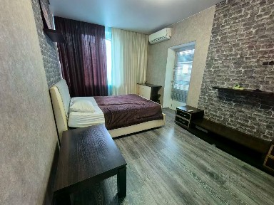Сдается 1-комн. квартира, 39 м²