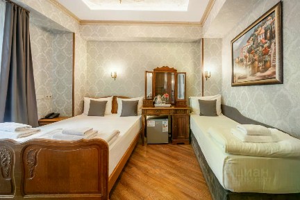 Сдается апартаменты-студия, 15 м²