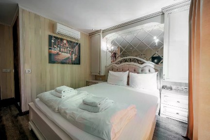 Сдается апартаменты-студия, 13 м²