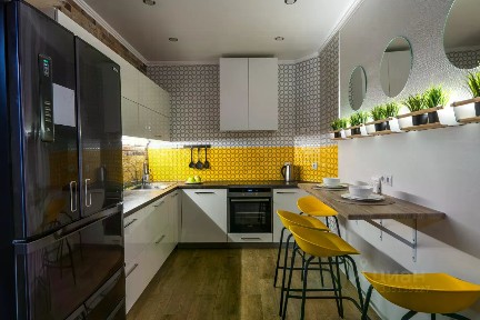 Сдается 1-комн. квартира, 36,4 м²