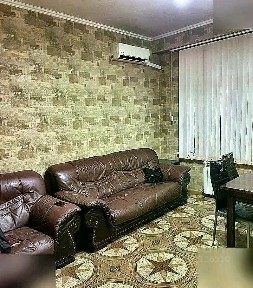 Сдается 4-комн. квартира, 130 м²