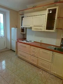 Сдается 1-комн. квартира, 47 м²