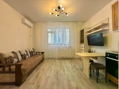 Сдается студия, 24 м²