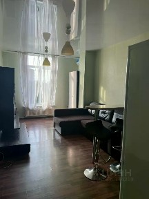 Сдается студия, 25 м²