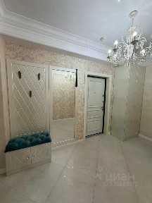 Сдается 3-комн. квартира, 74 м²