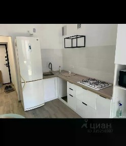 Сдается 1-комн. квартира, 30 м²