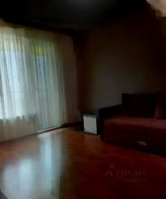 Сдается 1-комн. квартира, 33 м²