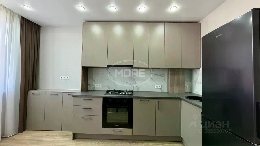 Сдается 1-комн. квартира, 36,5 м²