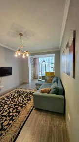 Сдается 2-комн. квартира, 71,8 м²
